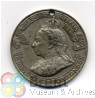 TH\CT\Museum catalogue\3D objects\1999_4_1_obv_th.jpg; 1999.4.1; ;